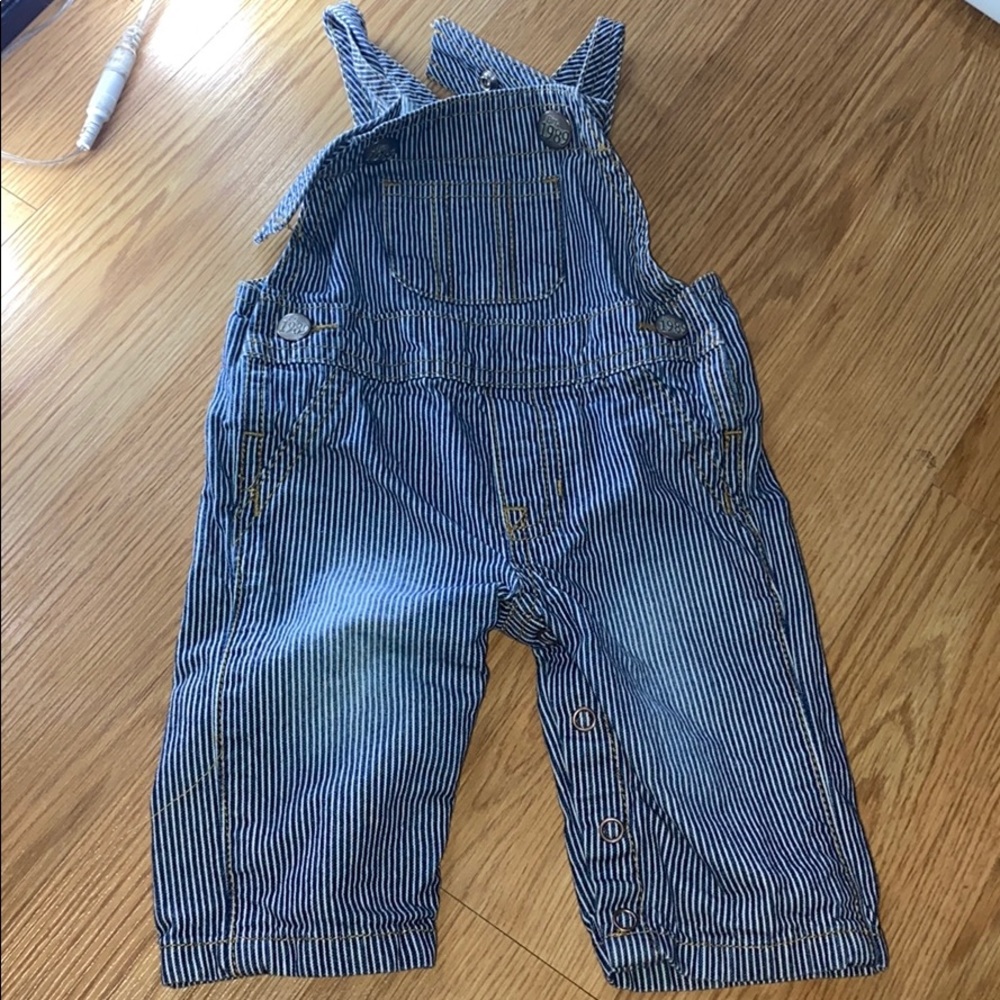 Baby overall